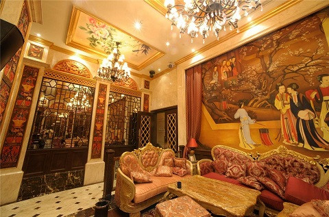 泰山高档KTV妹子质量哪家好